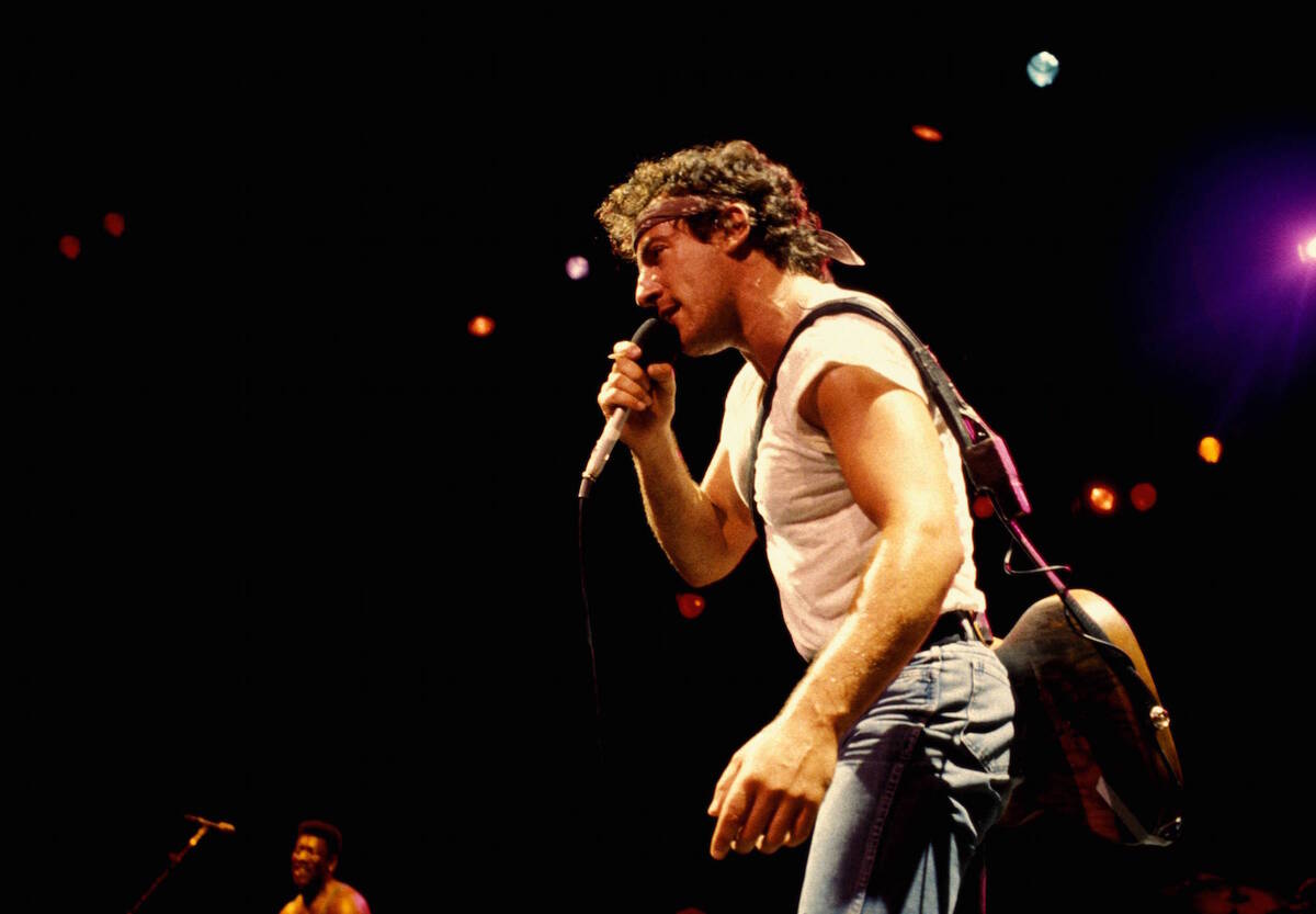 Jeremy Allen White interpretará a Bruce Springsteen en la biopic 'The Road  to Nowhere' - Rockwheels